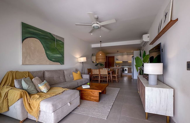 Fantastic new Golf View Apartment - Foto 65