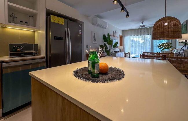 Fantastic new Golf View Apartment - Foto 43