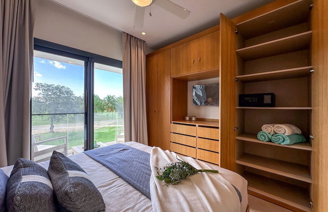 Fantastic new Golf View Apartment - Foto 12