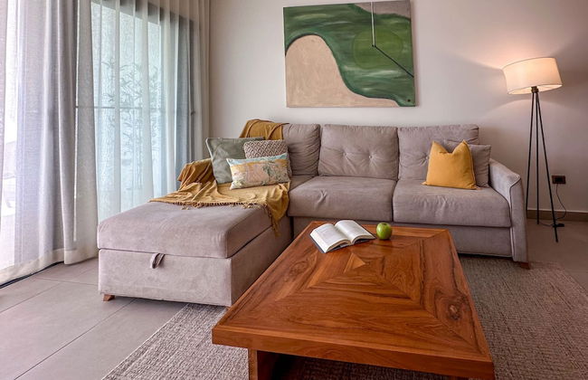 Fantastic new Golf View Apartment - Foto 56