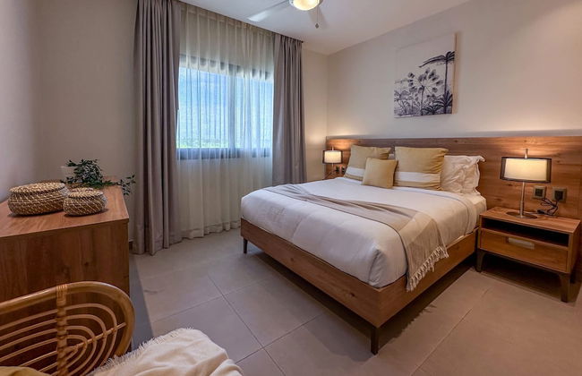 Fantastic new Golf View Apartment - Foto 25