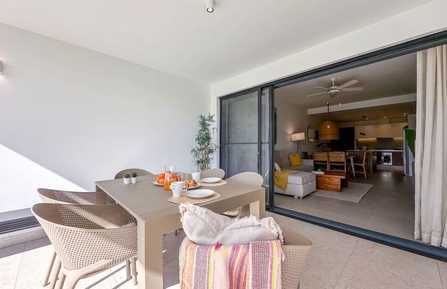 Fantastic new Golf View Apartment - Foto 64