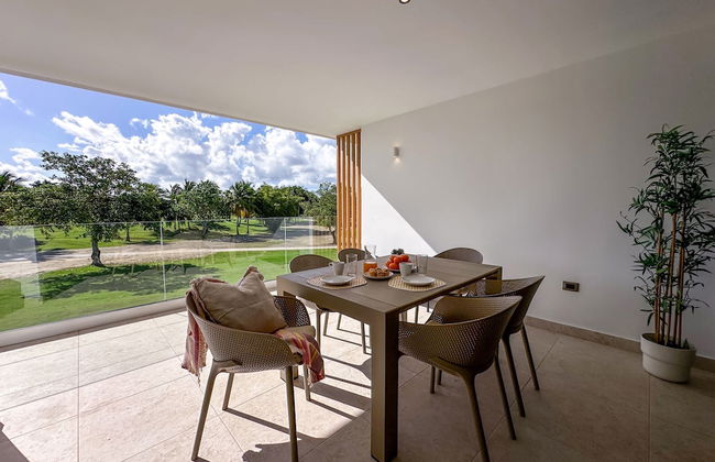 Fantastic new Golf View Apartment - Foto 59