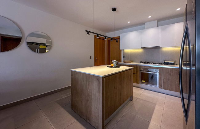 Fantastic new Golf View Apartment - Foto 44