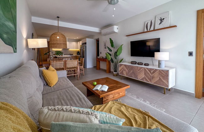 Fantastic new Golf View Apartment - Foto 52