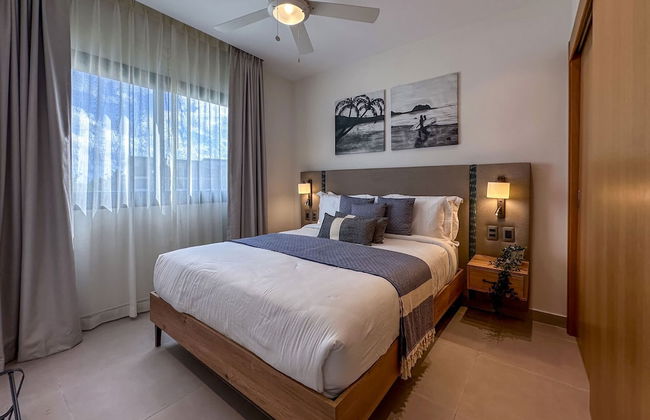 Fantastic new Golf View Apartment - Foto 18