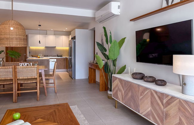Fantastic new Golf View Apartment - Foto 55