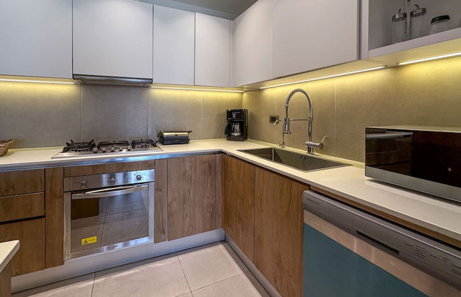 Fantastic new Golf View Apartment - Foto 41