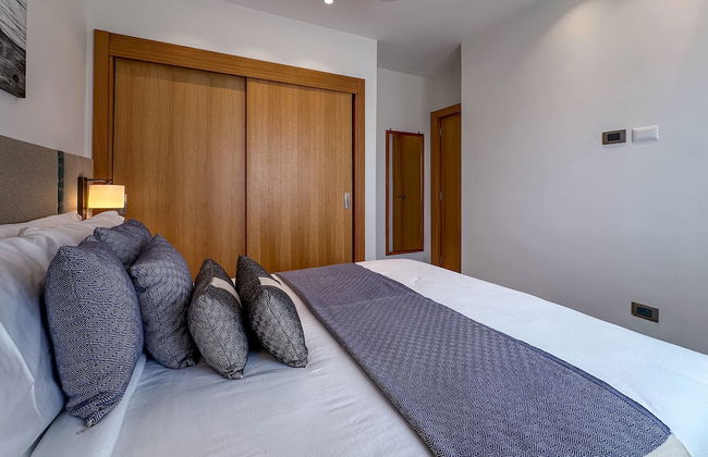 Fantastic new Golf View Apartment - Foto 23