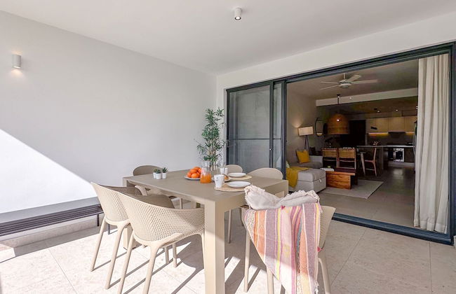 Fantastic new Golf View Apartment - Foto 62