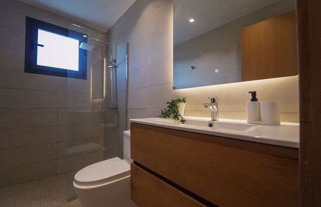 Fantastic new Golf View Apartment - Foto 33