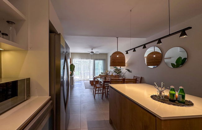 Fantastic new Golf View Apartment - Foto 42