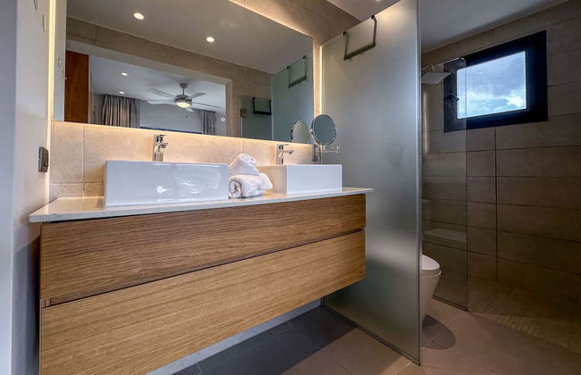 Fantastic new Golf View Apartment - Foto 14