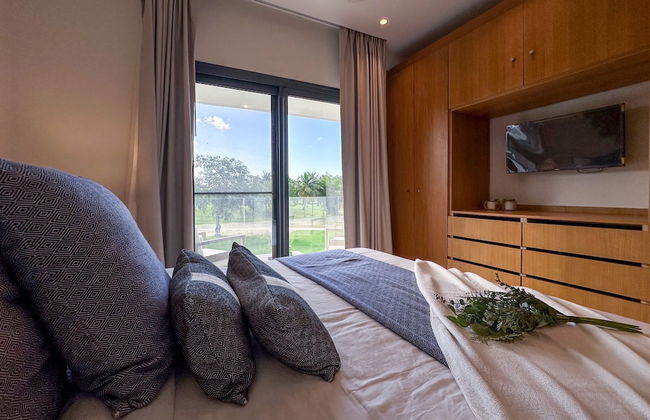 Fantastic new Golf View Apartment - Foto 11