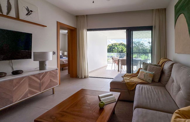 Fantastic new Golf View Apartment - Foto 58