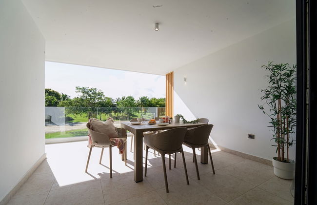 Fantastic new Golf View Apartment - Foto 66