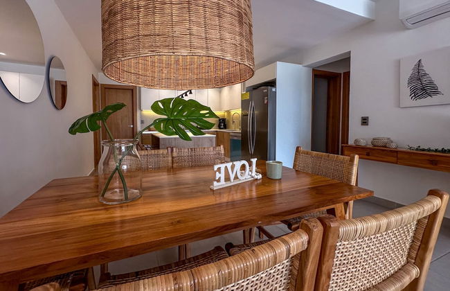 Fantastic new Golf View Apartment - Foto 48