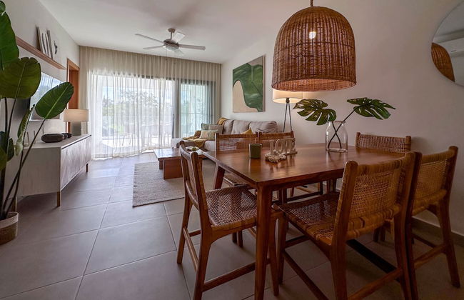 Fantastic new Golf View Apartment - Foto 47