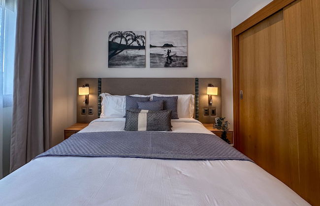 Fantastic new Golf View Apartment - Foto 19
