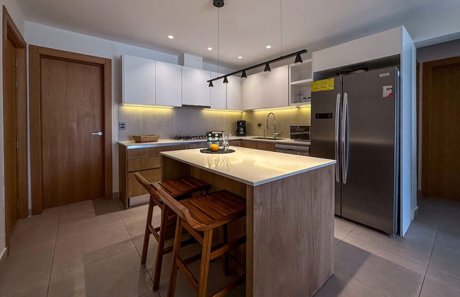 Fantastic new Golf View Apartment - Foto 37