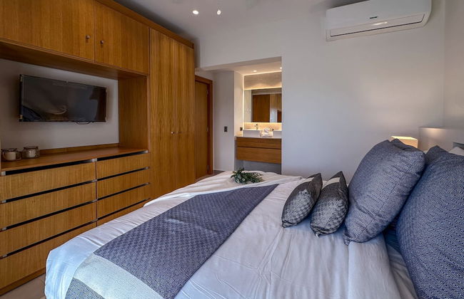 Fantastic new Golf View Apartment - Foto 9