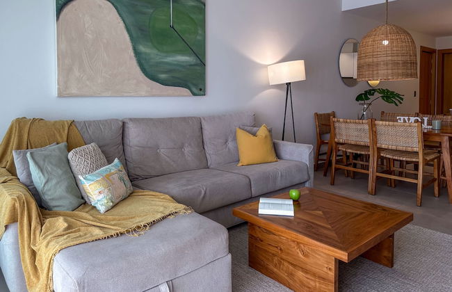 Fantastic new Golf View Apartment - Foto 54