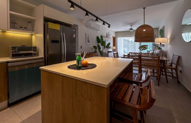 Fantastic new Golf View Apartment - Foto 39