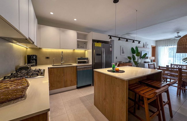Fantastic new Golf View Apartment - Foto 38
