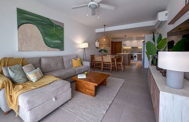 Fantastic new Golf View Apartment - Foto 53