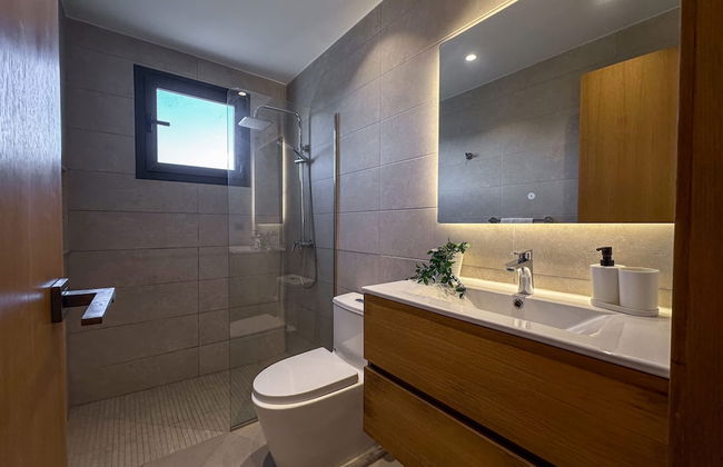 Fantastic new Golf View Apartment - Foto 36