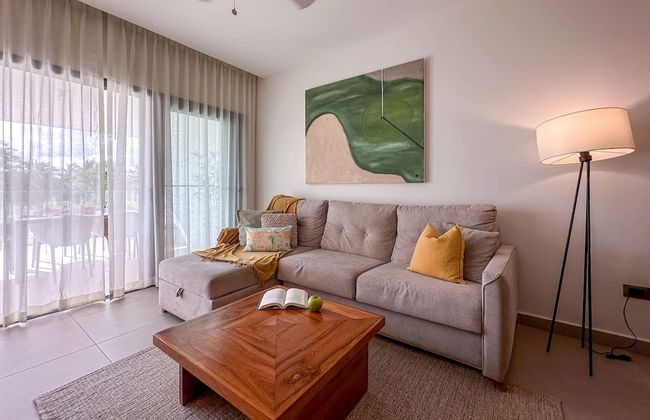 Fantastic new Golf View Apartment - Foto 51