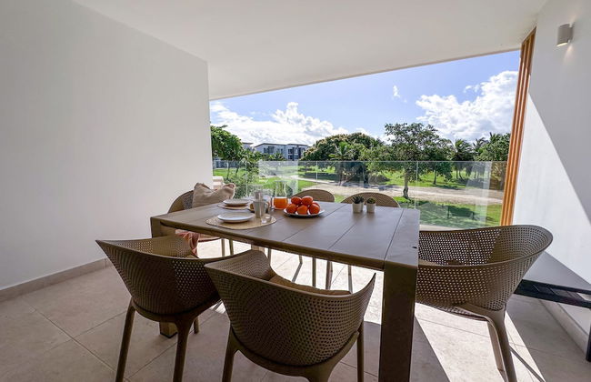 Fantastic new Golf View Apartment - Foto 60