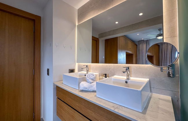 Fantastic new Golf View Apartment - Foto 3