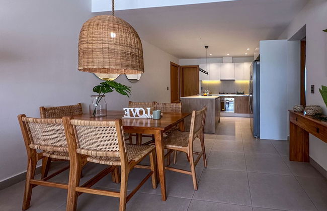Fantastic new Golf View Apartment - Foto 50