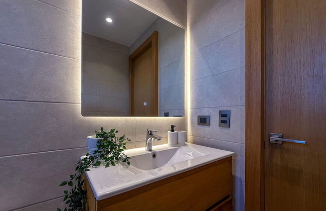 Fantastic new Golf View Apartment - Foto 35
