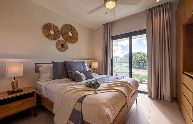 Fantastic new Golf View Apartment - Foto 10