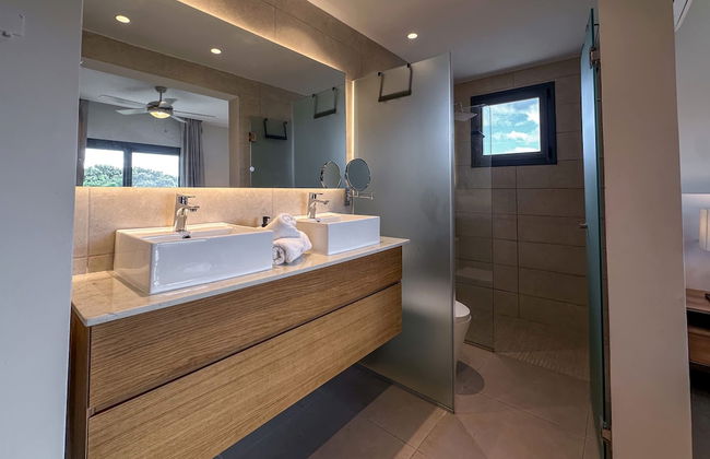 Fantastic new Golf View Apartment - Foto 13