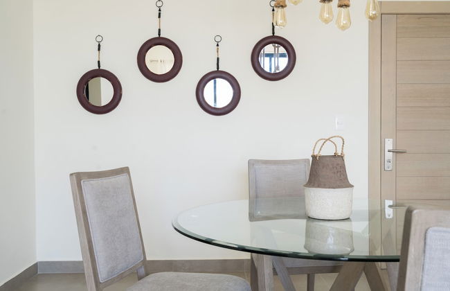 Serenity in the Heart of Santo Domingo 80m2 Apartment Retreat - Foto 13
