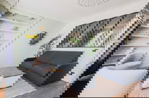 Photo 8 - Serene Apartment - 1br/4p - Place de la Bastille