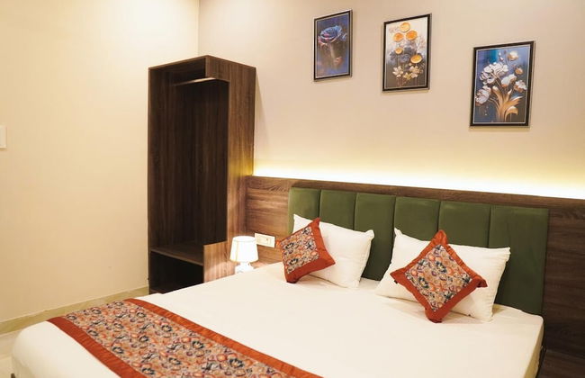 SAMBHAV VILLAS - Foto 12