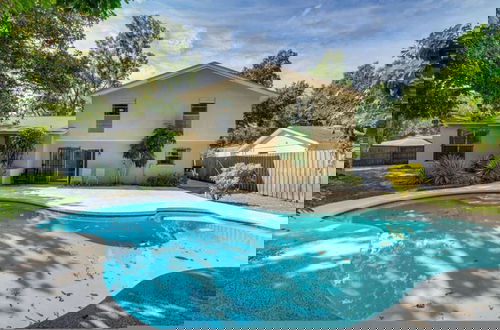 Foto 1 - Pool Spacious Central Home 7mile to Beach