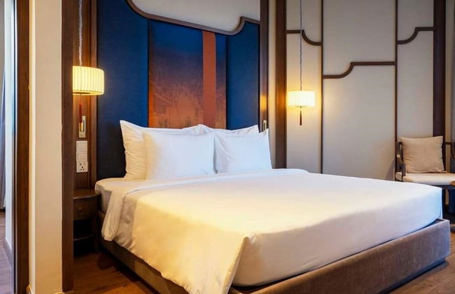 CONDOTEL CHAM BAY LUXURY - Foto 44