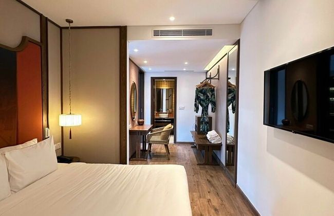 CONDOTEL CHAM BAY LUXURY - Foto 73