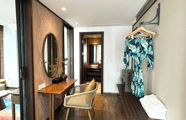 CONDOTEL CHAM BAY LUXURY - Foto 75