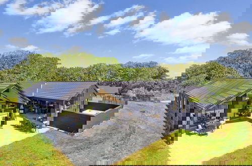 Photo 55 - 5 Star Holiday Home in Sydals