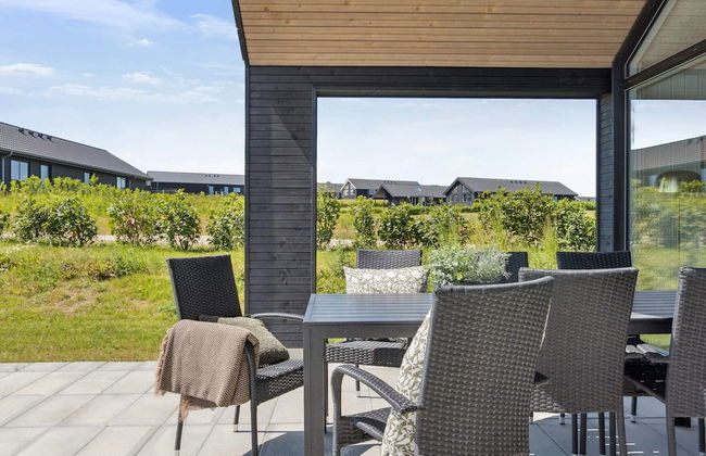 5 Star Holiday Home in Sydals - Foto 60