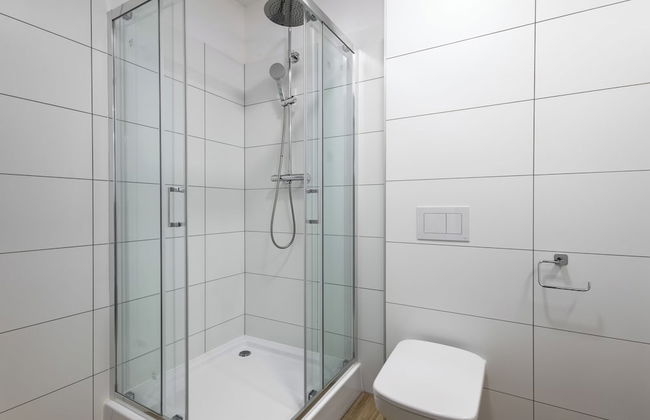 Aparthotel Solskiego 44 Wrocław - Foto 31
