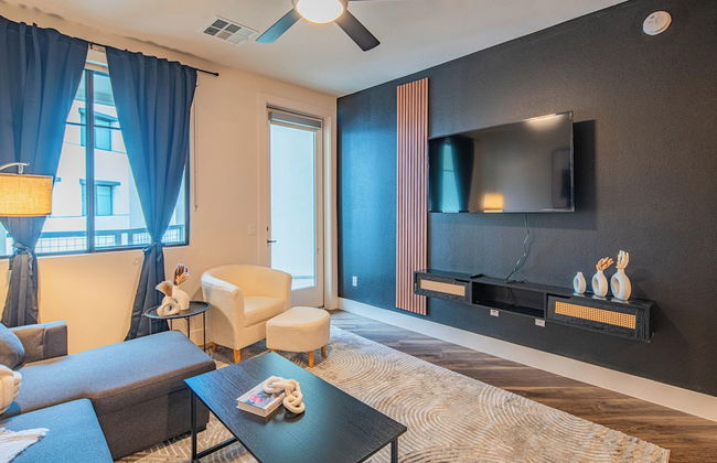KB - Scottsdale Grand - Foto 70