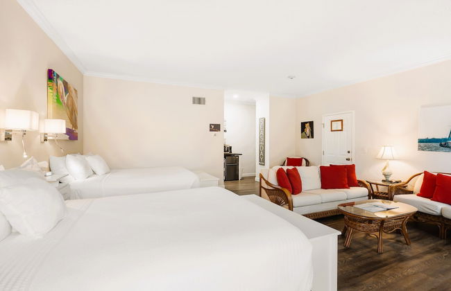 Inn at Camachee Harbor - Foto 53