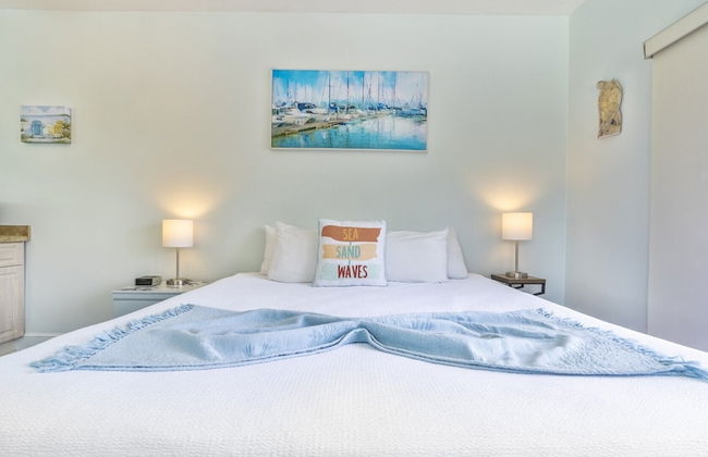 Inn at Camachee Harbor - Foto 40
